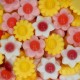 Fleurs Haribo