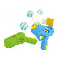 Gun Pop