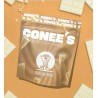 Conee's ( cornet de glace ) - blanc