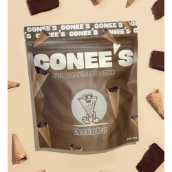 Conee's ( cornet de glace ) - noir