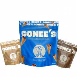 Conee's ( cornet de glace ) - Pack decouverte