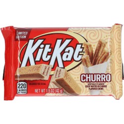 KitKat Churros