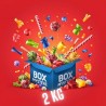 Box Mystère !
