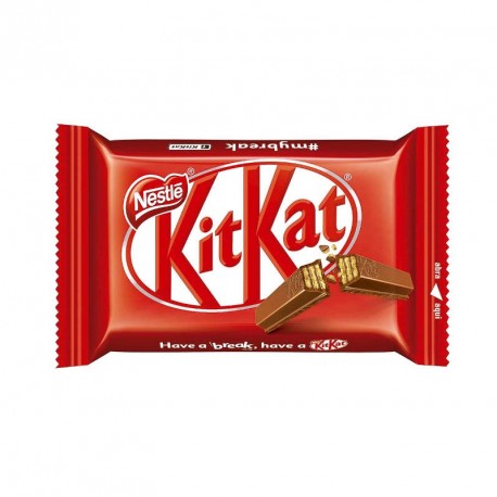 Kit Kat Chocolat