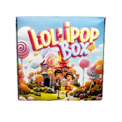 The Lollipop Box