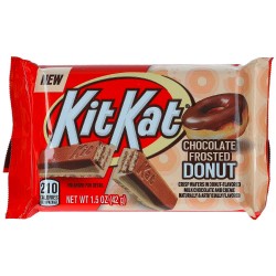 KitKat Donut