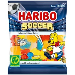 Haribo Soccer