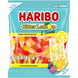 HARIBO Lemon & Friends