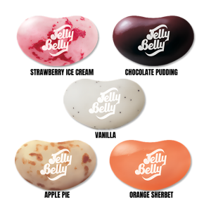 Jelly Belly Ice Cream - 70g