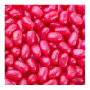 vrac des dragées de jelly belly rouge