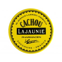Cachou Lajaunie