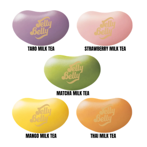 Jelly Belly - Bubble Tea
