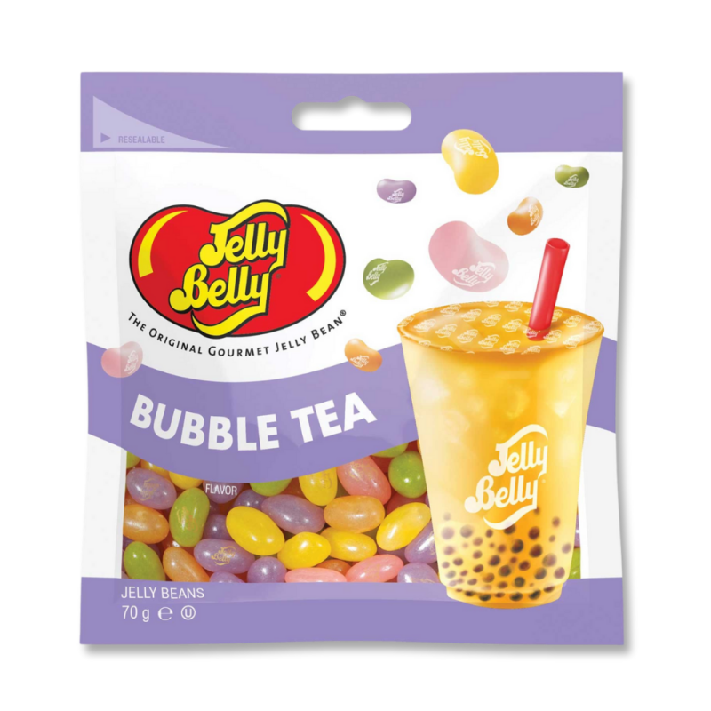 Jelly Belly - Bubble Tea