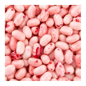 Jelly Belly - Strawberry Cheesecake