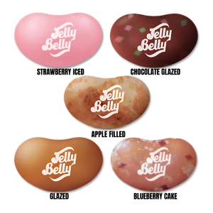 Jelly Belly - Donut Shoppe