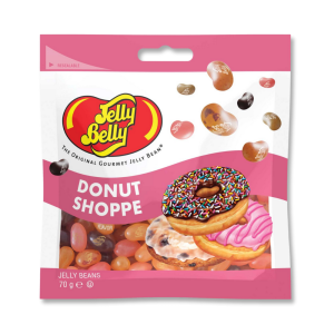 Jelly Belly - Donut Shoppe