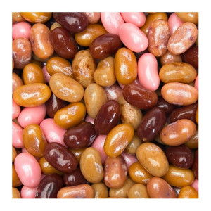 Jelly Belly - Donut Shoppe