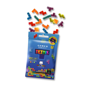 PowerUp Tetris