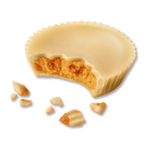Reese's White - 39g