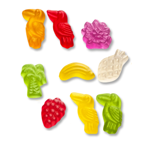 Haribo Tropifrutti - 175g