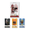 Sachet de harry potter poudlard quiditch de 28g. Ce sont des sachet de bonbon sur le thème d'harry potter