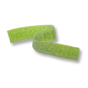Pasta Basta pik pomme de chez Haribo