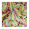 Miami pik tropical haribo en vrac multicolores (orange, vert, jaune et rouge)