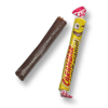 carambar caramel en individuel, ce sont des barres de bonbons en caramel