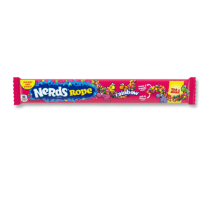 Nerds Rope Rainbow