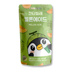 Cantabile Melon - 23cl