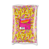 Sachet gros conditionnement de carambar mini caramel qui sont des petite pâtes à marcher au caramel