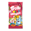 Sachet de mimi la souris qui sont des bonbon gélifiés en forme de souris