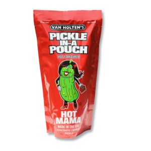 Pickle XXL Hot Mama - 15cm