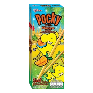 Pocky Mangue