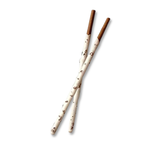 Pocky Cookie & Cream