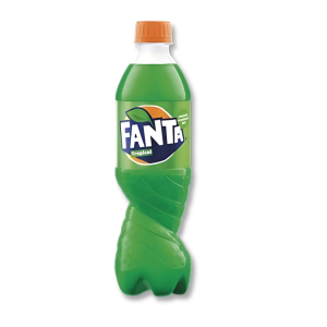 Fanta Tropical