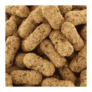 Vrac de cacahuète feilletées de chez kubli