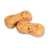 Cacahuètes feuilletées de chez kubli