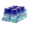 Mentos pure fresh menthol et thé vert, ce sont des chewing gum en dragués aux extraits naturel de thé et à la menthe