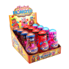 Slurpy Monster présentoir complet