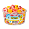 Tubo fleus Haribo