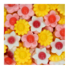 Fleurs Haribo en vrac
