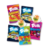 Assortiments de mini sachets Trolli