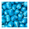 vrac de mao croqui des bonbons bleus à maché à la framboise