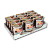 Plateau de 12 boites de nutella & go
