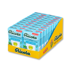 Carton gros conditionnement de ricola alpin fresh de couleur bleu