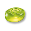 Dragués Ricola alpin fresh vert