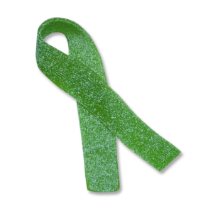 Bandos pomme individuel qui est un bandeaux vert acidulés au gouts de pomme