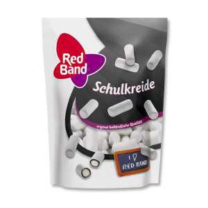 Craie réglisse sachet