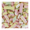 Vrac de guimauve haribo supermix de formes, tailles et couleurs différentes